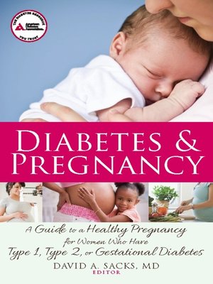 Diabetes and Pregnancy - ebook